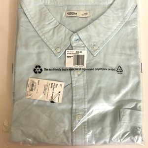 6xB size sky blue bottom shirt
